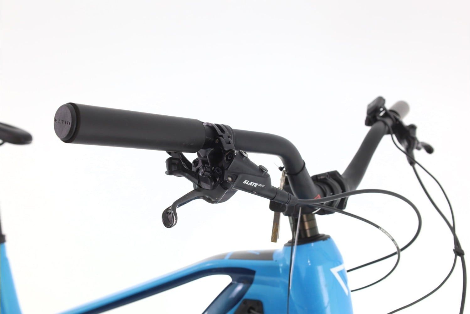 Produit reconditionné · Conway Xyron S 4.9 / Vélo VTT électrique | Très bon état