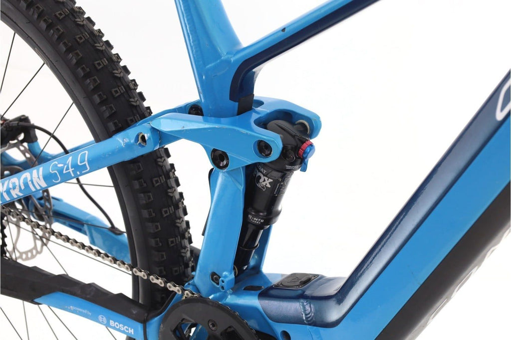 Produit reconditionné · Conway Xyron S 4.9 / Vélo VTT électrique | Très bon état
