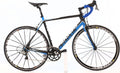 Produit reconditionné · Focus Cayo · Noir / Vélo de route | Très bon état