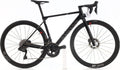 Produit reconditionné · Canyon CFR Ultimate Di2 12V · Noir / Vélo de route | Très bon état