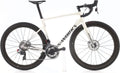 Produit reconditionné · Specialized Tarmac S-Works AXS 12V · Blanc / Vélo de route | Très bon état