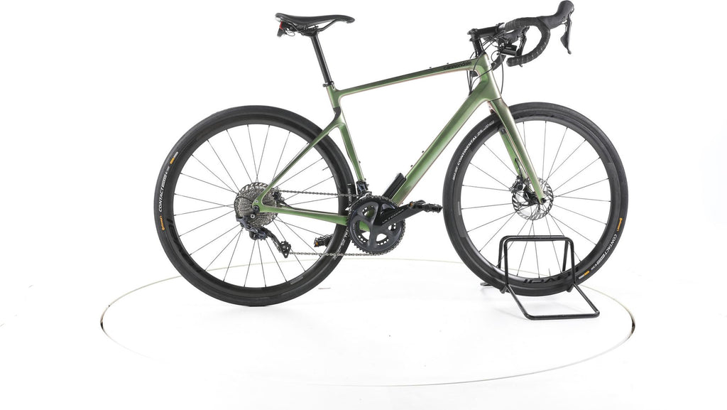 Produit reconditionné - Cannondale Synapse 2 - Très Bon Etat