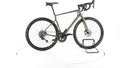 Produit reconditionné - Cannondale Synapse 2 - Très Bon Etat
