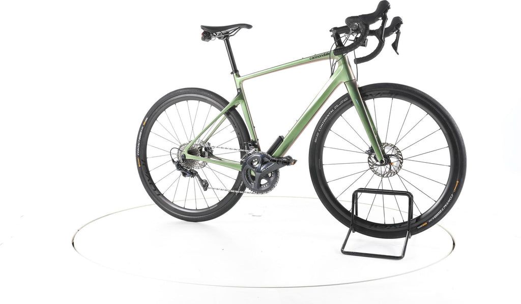 Produit reconditionné - Cannondale Synapse 2 - Très Bon Etat