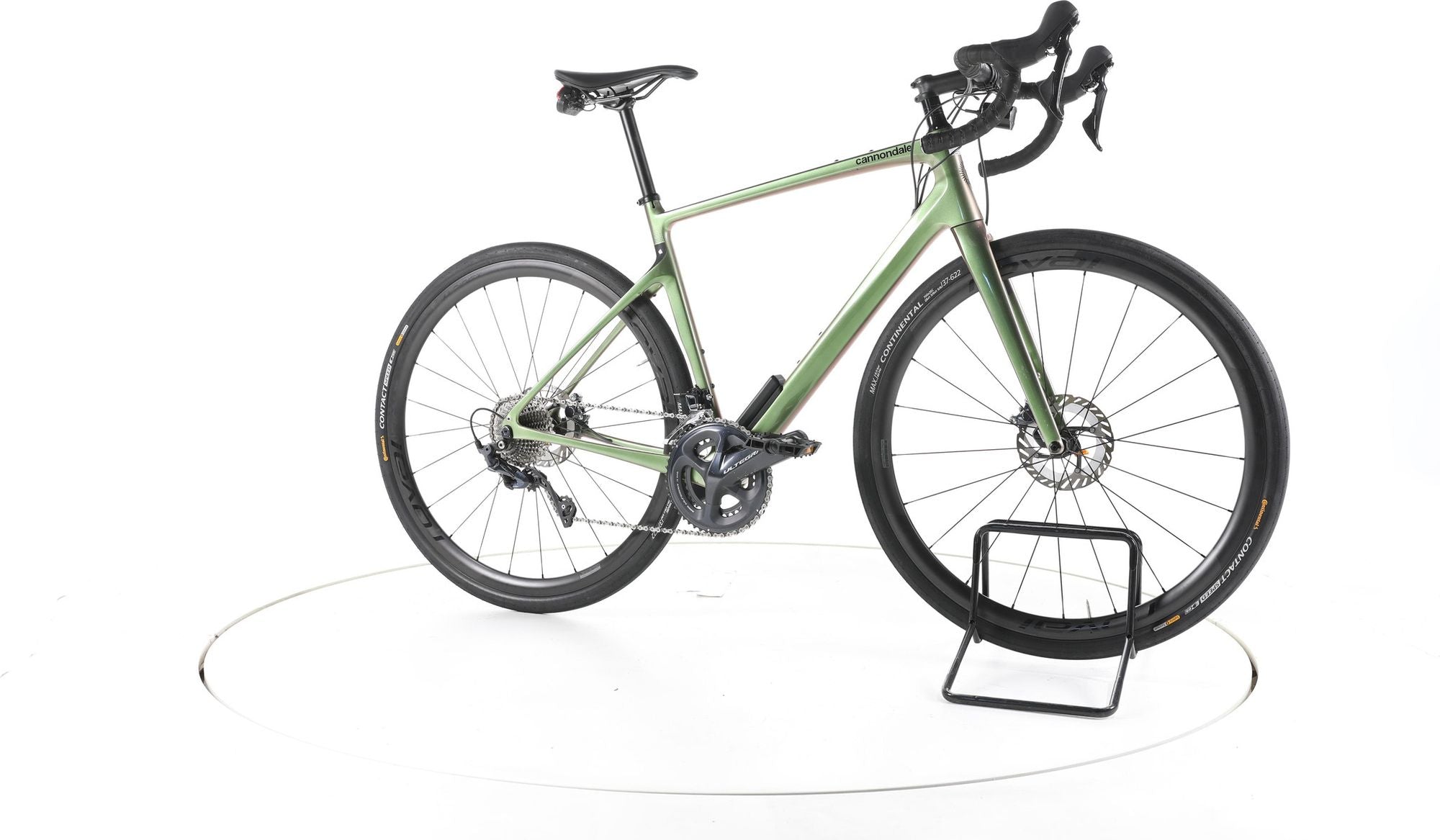 Produit reconditionné - Cannondale Synapse 2 - Très Bon Etat
