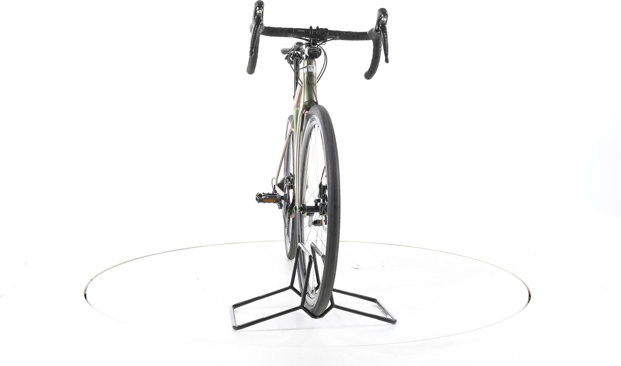 Produit reconditionné - Cannondale Synapse 2 - Très Bon Etat