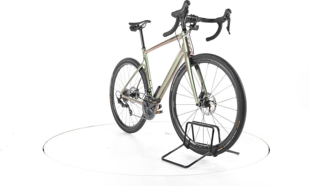 Produit reconditionné - Cannondale Synapse 2 - Très Bon Etat