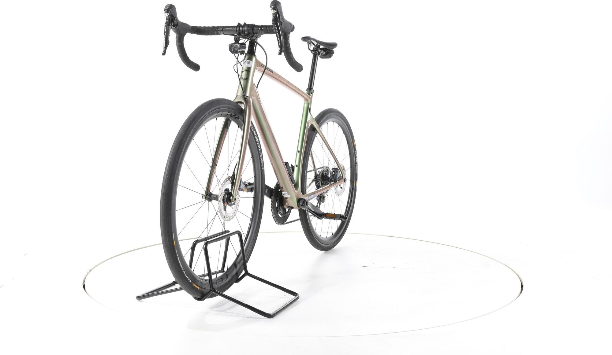 Produit reconditionné - Cannondale Synapse 2 - Très Bon Etat