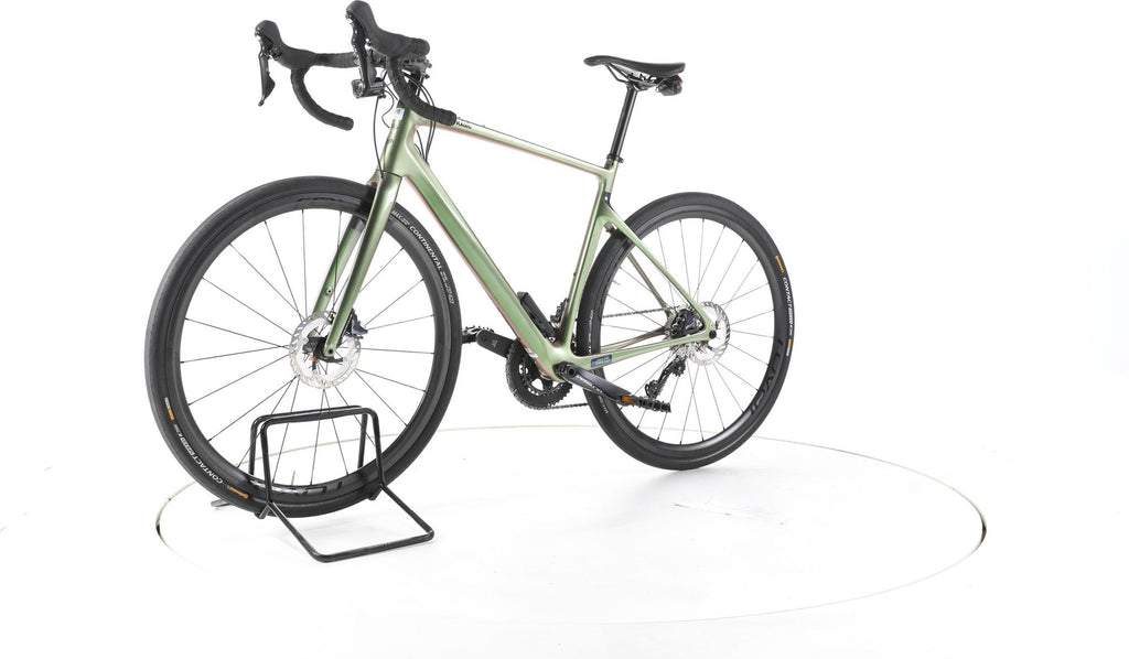 Produit reconditionné - Cannondale Synapse 2 - Très Bon Etat