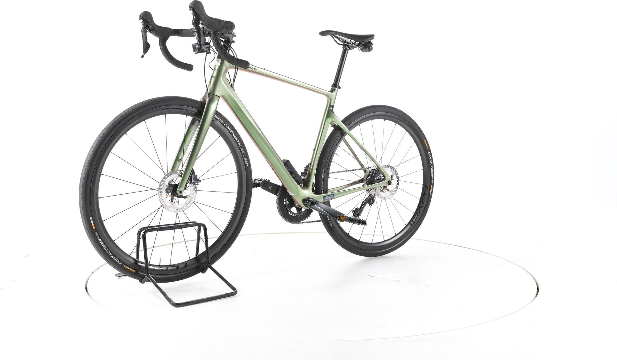 Produit reconditionné - Cannondale Synapse 2 - Très Bon Etat
