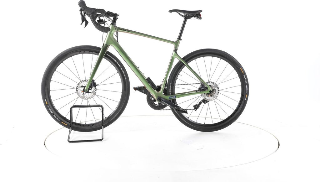 Produit reconditionné - Cannondale Synapse 2 - Très Bon Etat