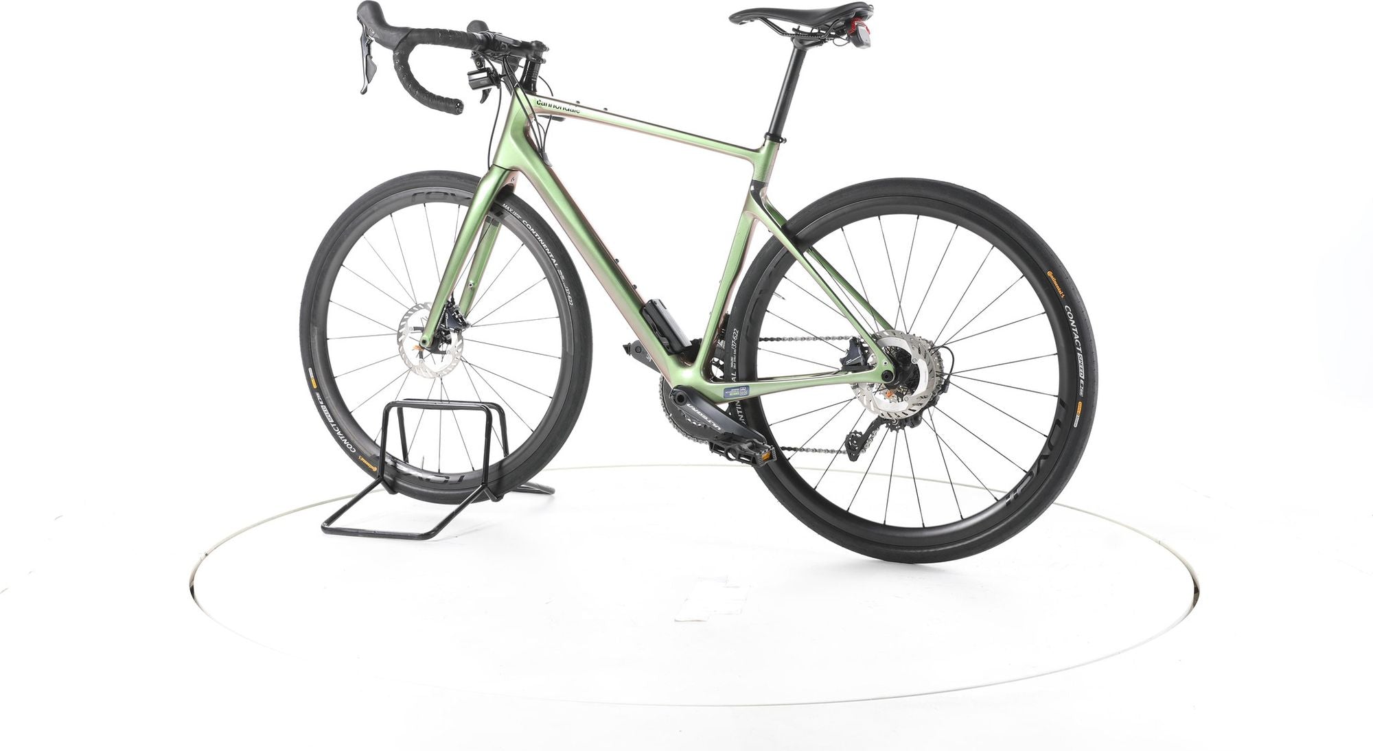 Produit reconditionné - Cannondale Synapse 2 - Très Bon Etat