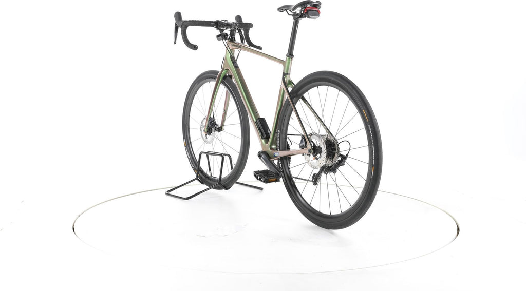 Produit reconditionné - Cannondale Synapse 2 - Très Bon Etat