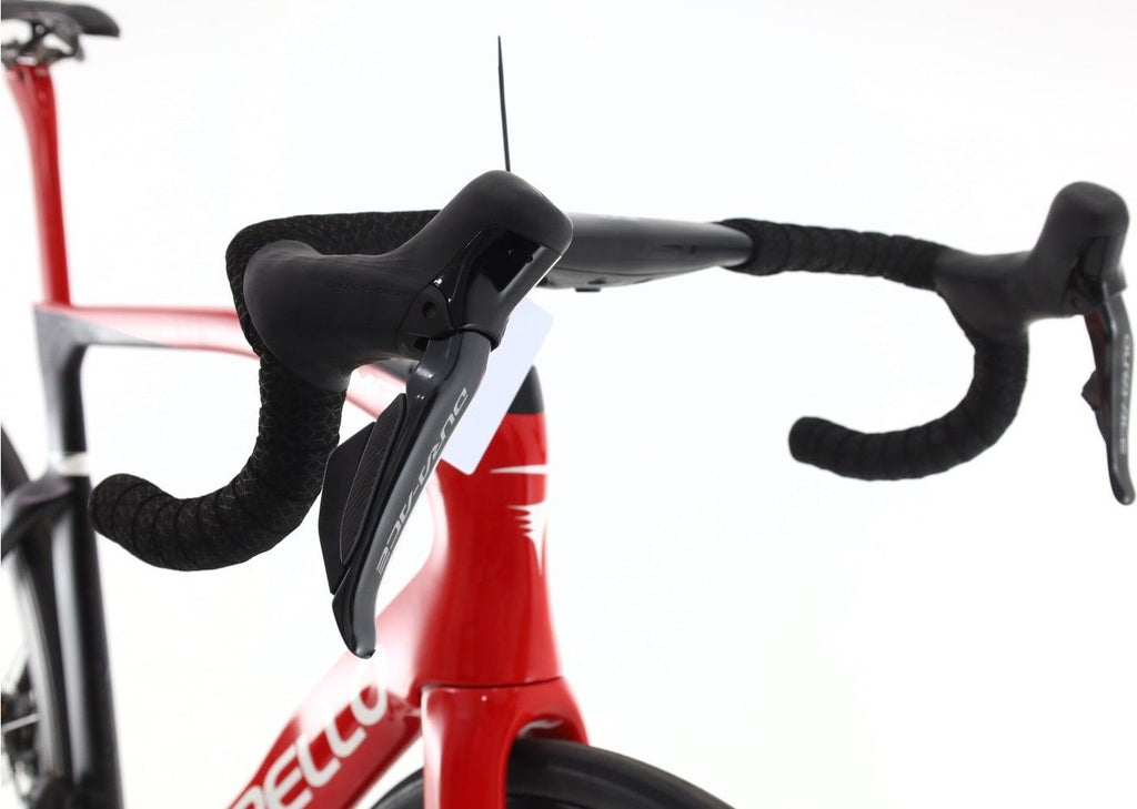 Produit reconditionné · Pinarello Dogma F Di2 12V · Noir / Vélo de route | Très bon état