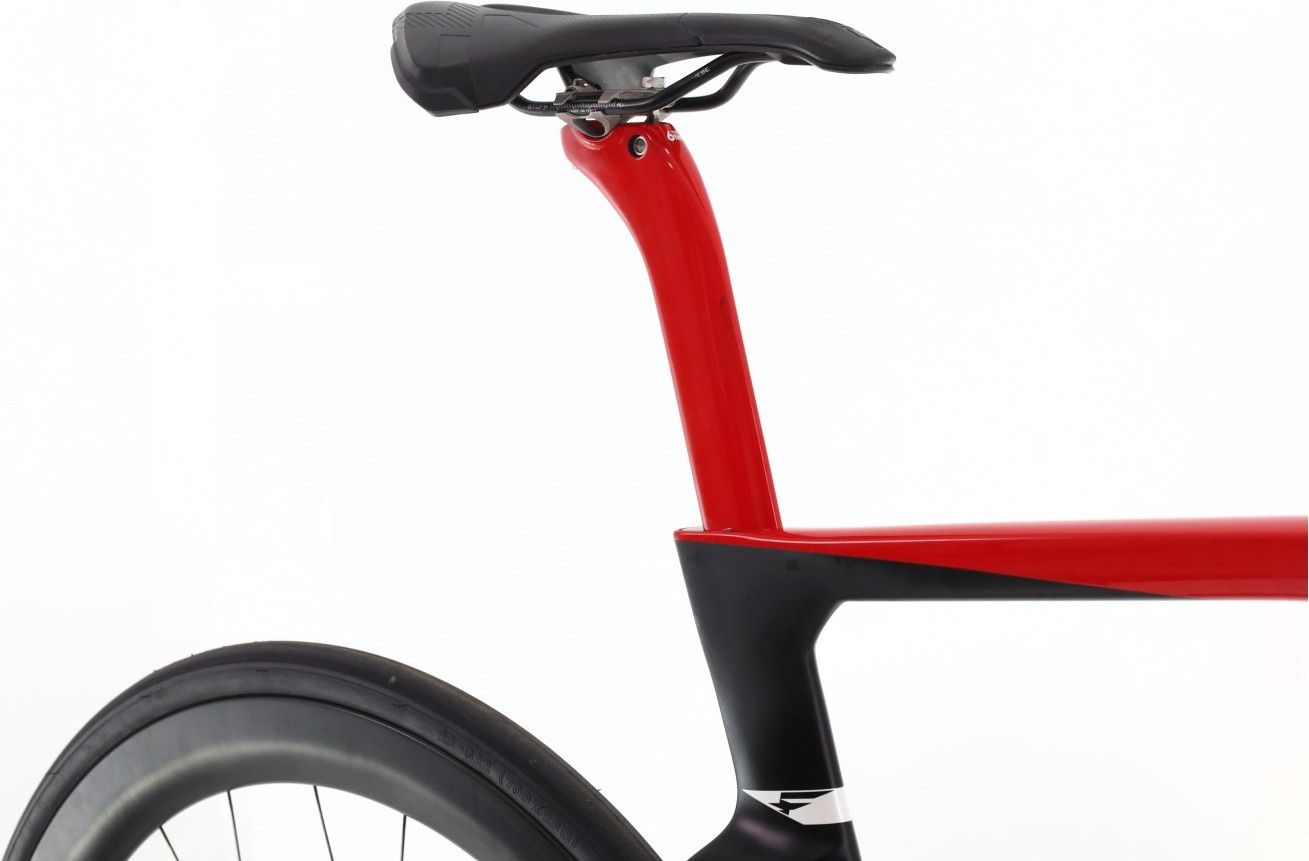 Produit reconditionné · Pinarello Dogma F Di2 12V · Noir / Vélo de route | Très bon état