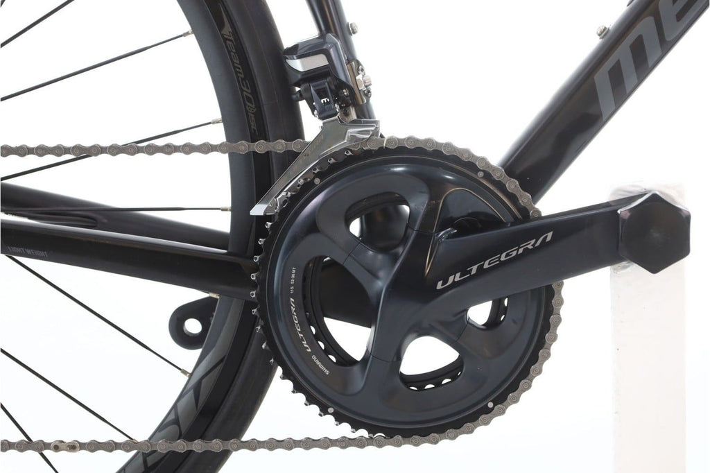 Produit reconditionné · Megamo Raise Di2 11V · Noir / Vélo de route | Très bon état