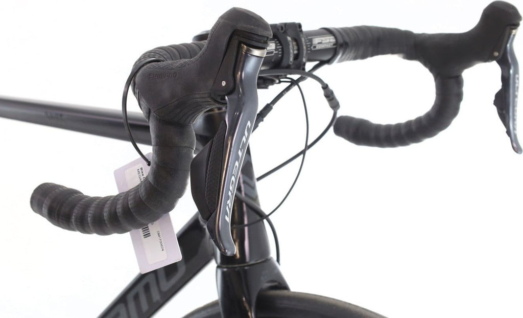 Produit reconditionné · Megamo Raise Di2 11V · Noir / Vélo de route | Très bon état