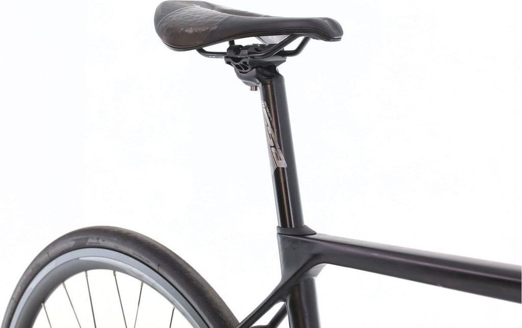 Produit reconditionné · Megamo Raise Di2 11V · Noir / Vélo de route | Très bon état