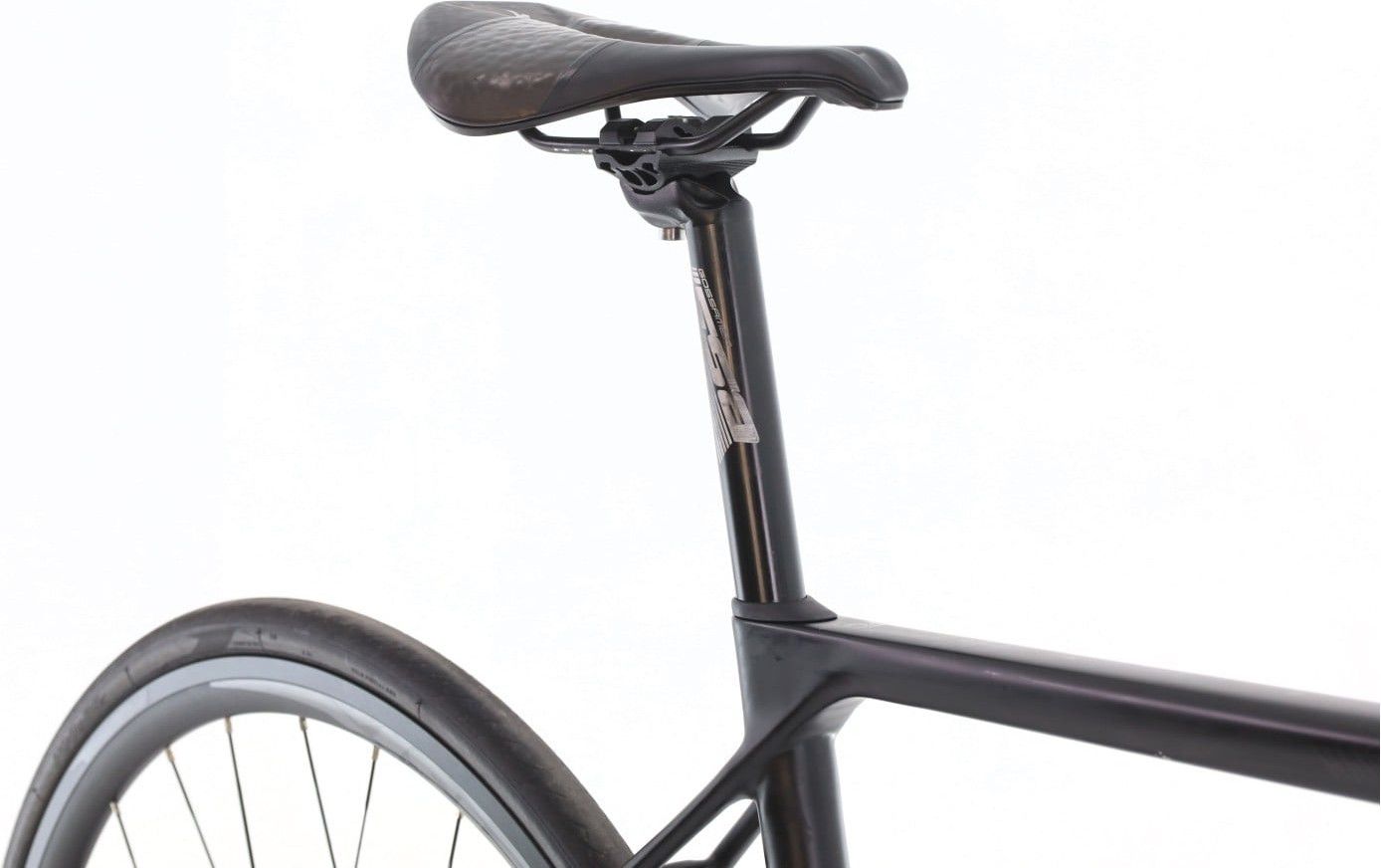 Produit reconditionné · Megamo Raise Di2 11V · Noir / Vélo de route | Très bon état