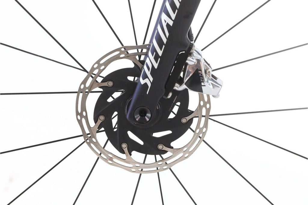 Produit reconditionné · Specialized Tarmac S-Works AXS 12V · Bleu / Vélo de route | Très bon état