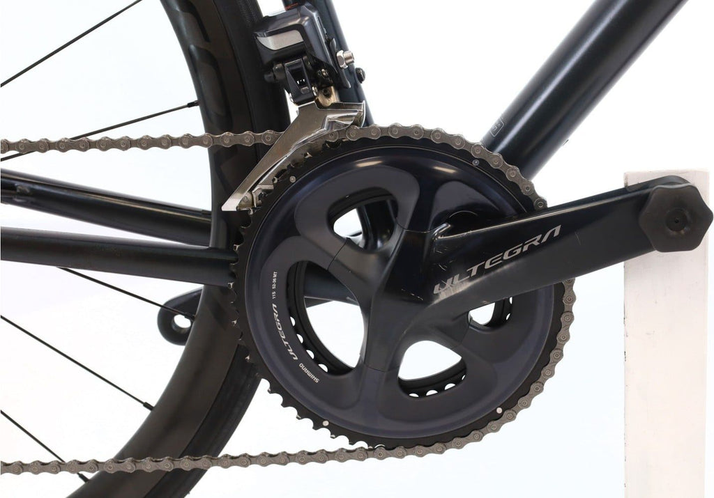 Produit reconditionné · Specialized Aethos Pro Di2 11V · Vert / Vélo de route | Très bon état