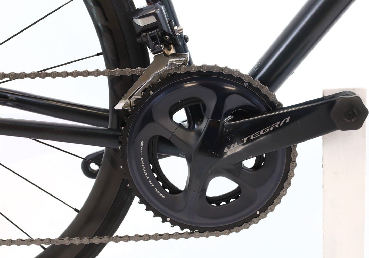 Produit reconditionné · Specialized Aethos Pro Di2 11V · Vert / Vélo de route | Très bon état