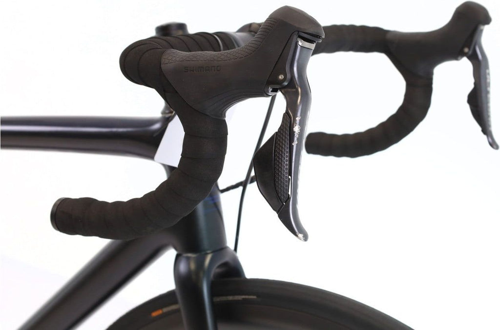Produit reconditionné · Specialized Aethos Pro Di2 11V · Vert / Vélo de route | Très bon état