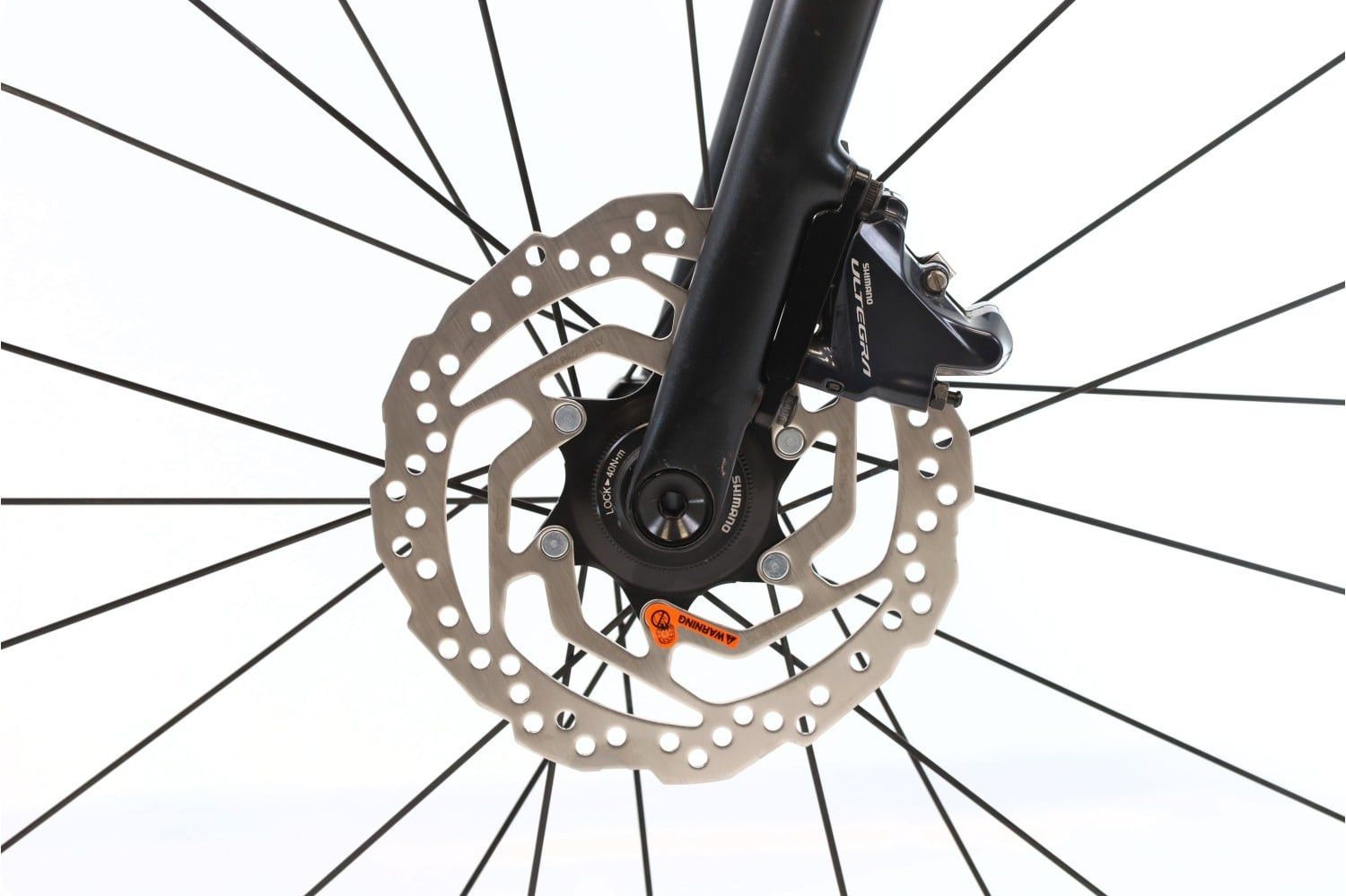 Produit reconditionné · Specialized Aethos Pro Di2 11V · Vert / Vélo de route | Très bon état