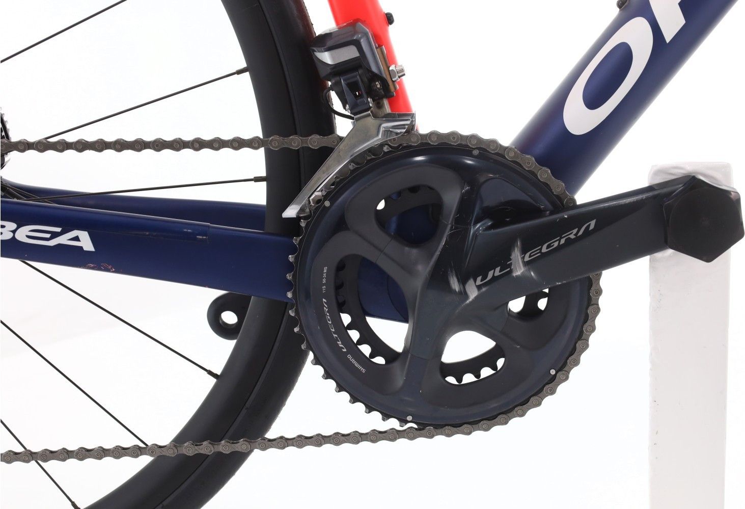 Produit reconditionné · Orbea Orca Di2 11V · Bleu / Vélo de route | Très bon état
