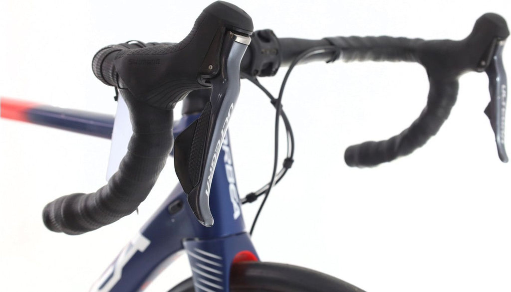 Produit reconditionné · Orbea Orca Di2 11V · Bleu / Vélo de route | Très bon état