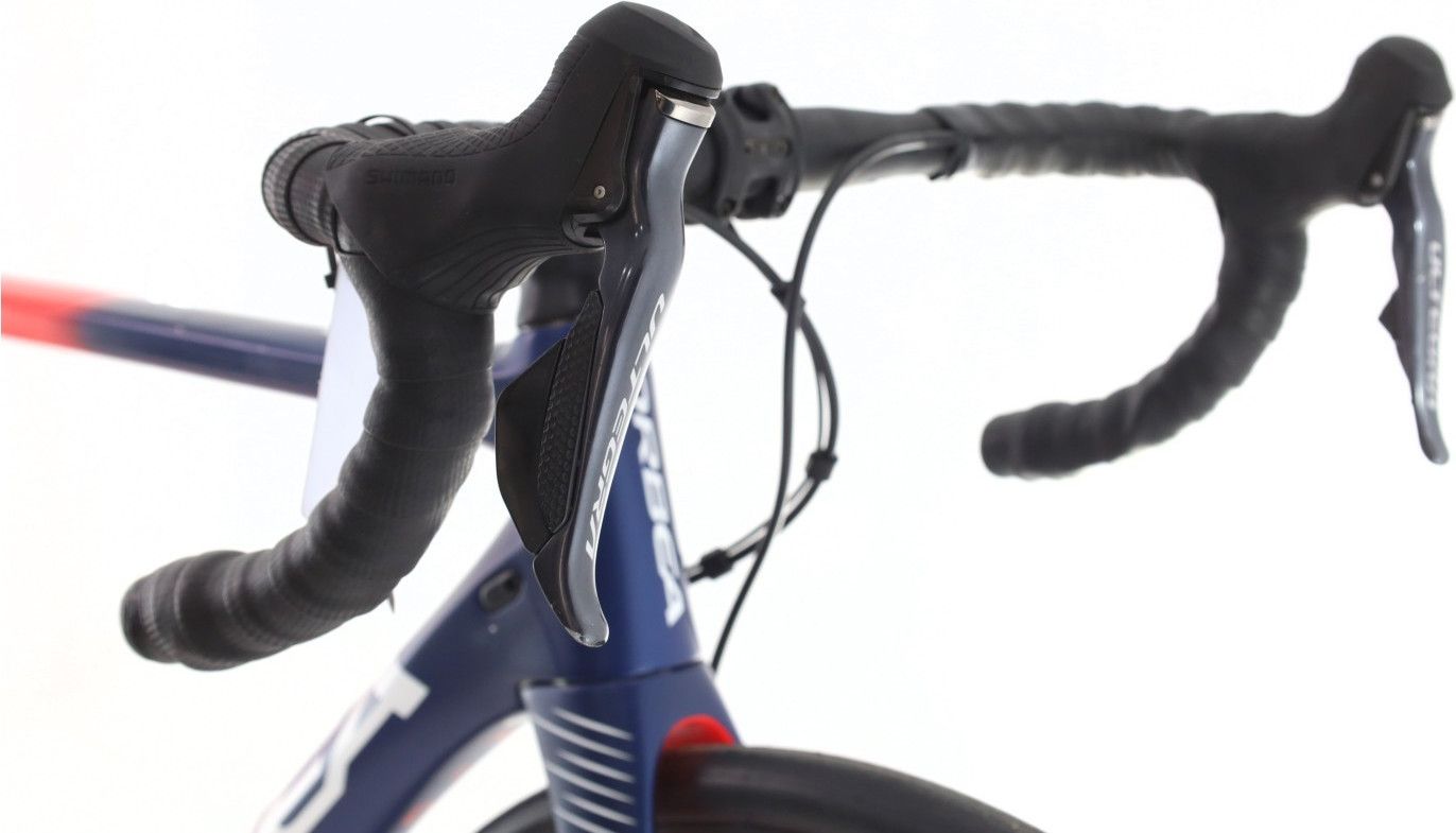 Produit reconditionné · Orbea Orca Di2 11V · Bleu / Vélo de route | Très bon état