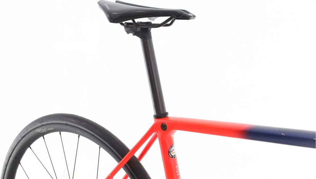 Produit reconditionné · Orbea Orca Di2 11V · Bleu / Vélo de route | Très bon état