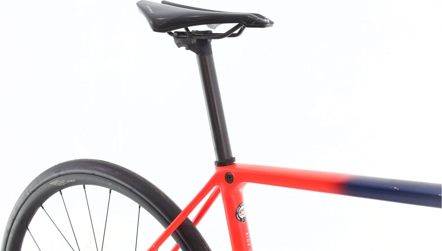 Produit reconditionné · Orbea Orca Di2 11V · Bleu / Vélo de route | Très bon état