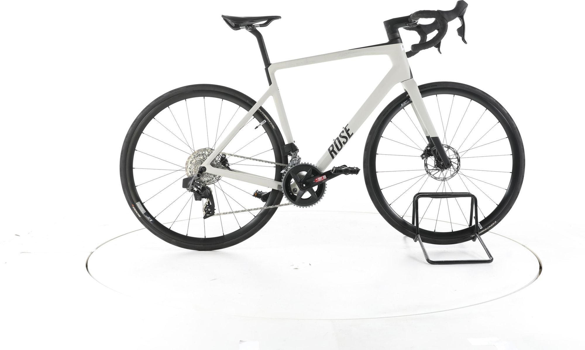 Produit reconditionné - Rose Reveal 04 Rival AXS - Très Bon Etat