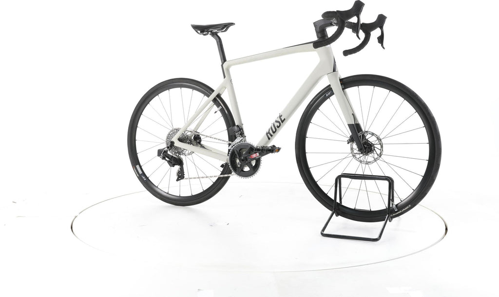 Produit reconditionné - Rose Reveal 04 Rival AXS - Très Bon Etat