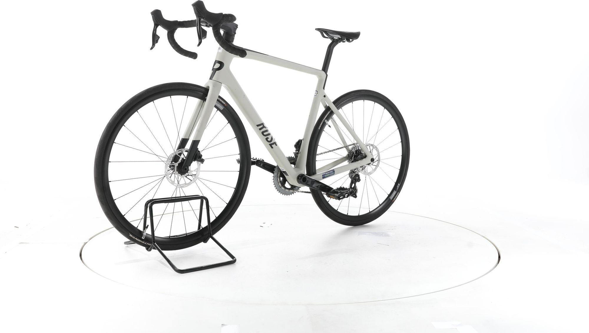Produit reconditionné - Rose Reveal 04 Rival AXS - Très Bon Etat