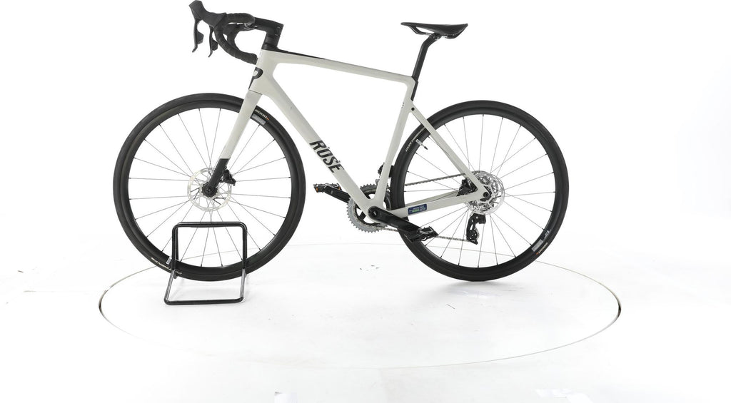Produit reconditionné - Rose Reveal 04 Rival AXS - Très Bon Etat