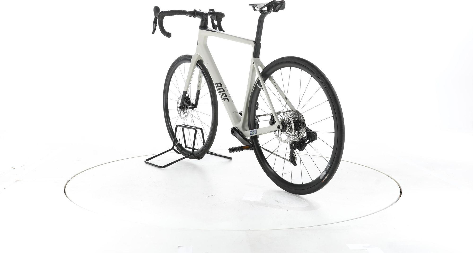 Produit reconditionné - Rose Reveal 04 Rival AXS - Très Bon Etat