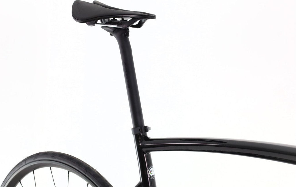 Produit reconditionné · Ridley Fenix SL · Noir / Vélo de route | Très bon état