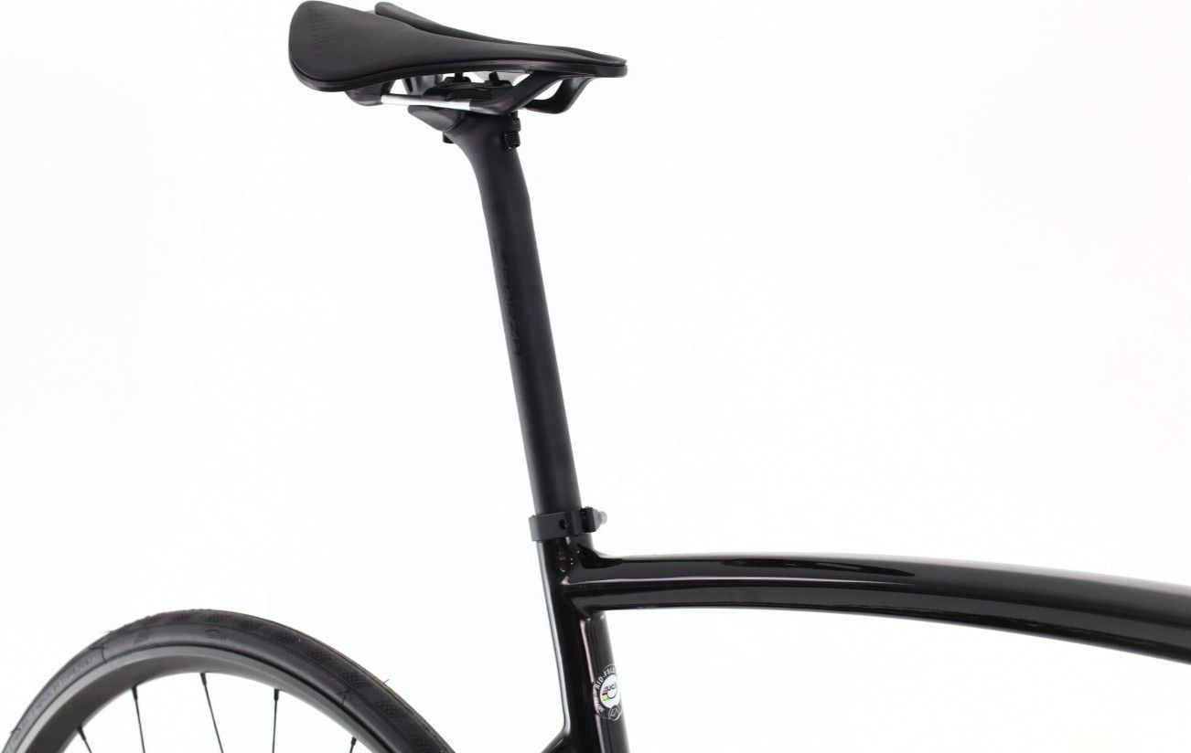 Produit reconditionné · Ridley Fenix SL · Noir / Vélo de route | Très bon état