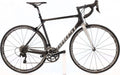 Produit reconditionné · Ghost Nivolet 2 LC · Gris / Vélo de route | Très bon état