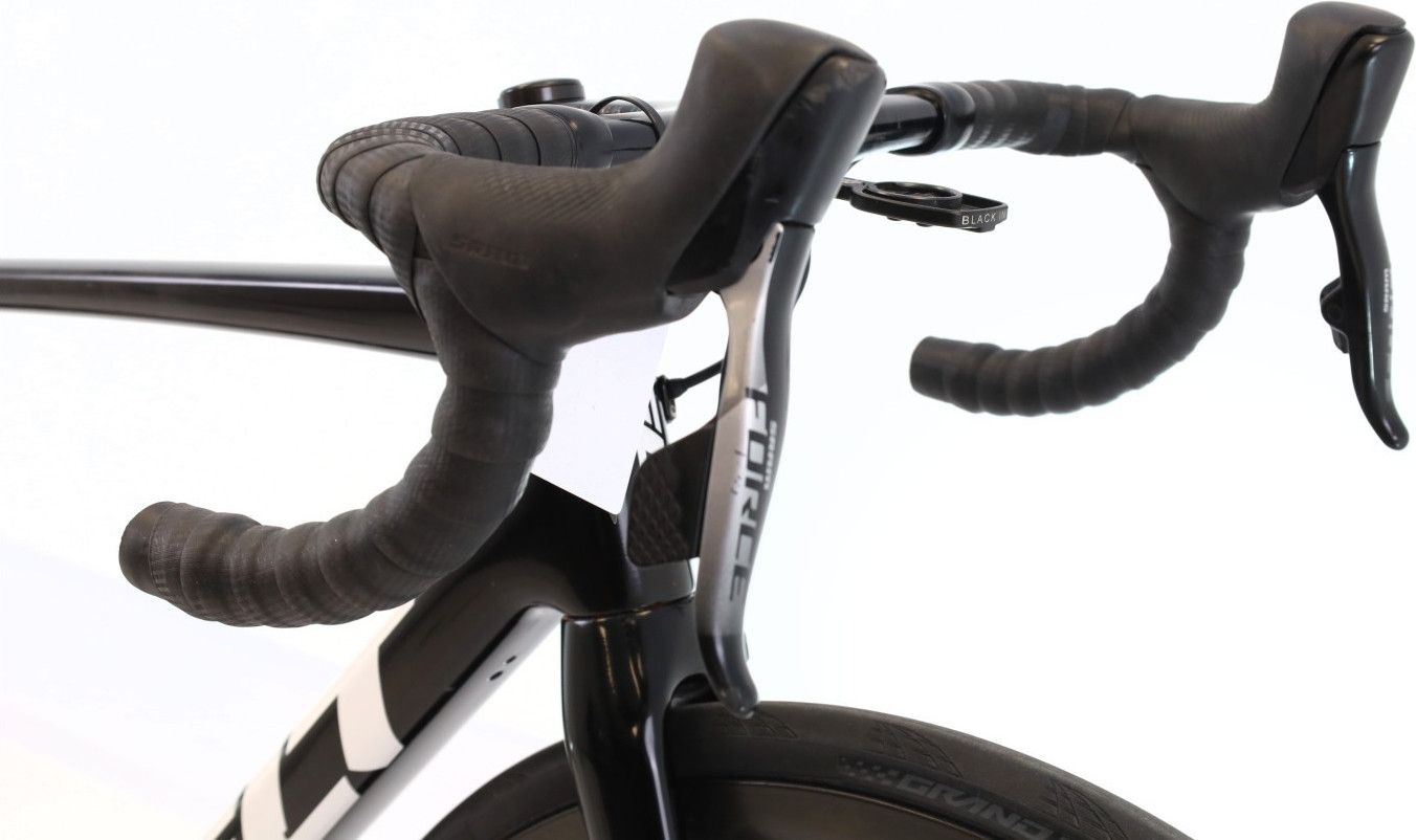 Produit reconditionné · Felt Rally AXS 12V · Noir / Vélo de route | Très bon état