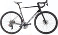 Produit reconditionné · Berria Belador AXS 12V · Gris / Vélo de route | Très bon état