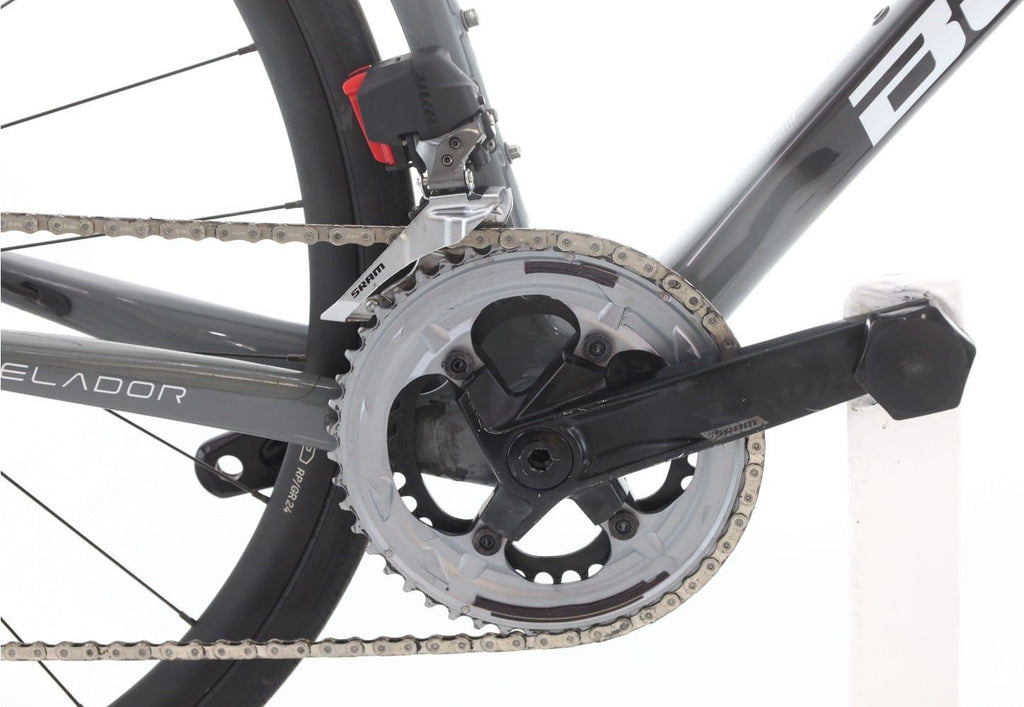 Produit reconditionné · Berria Belador AXS 12V · Gris / Vélo de route | Très bon état