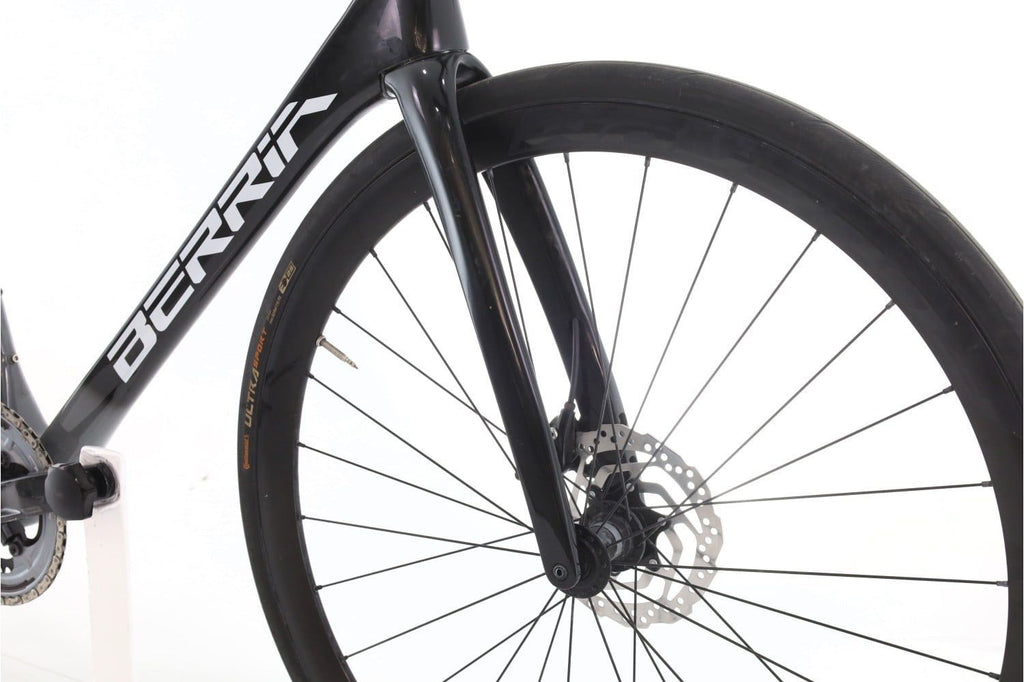 Produit reconditionné · Berria Belador AXS 12V · Gris / Vélo de route | Très bon état