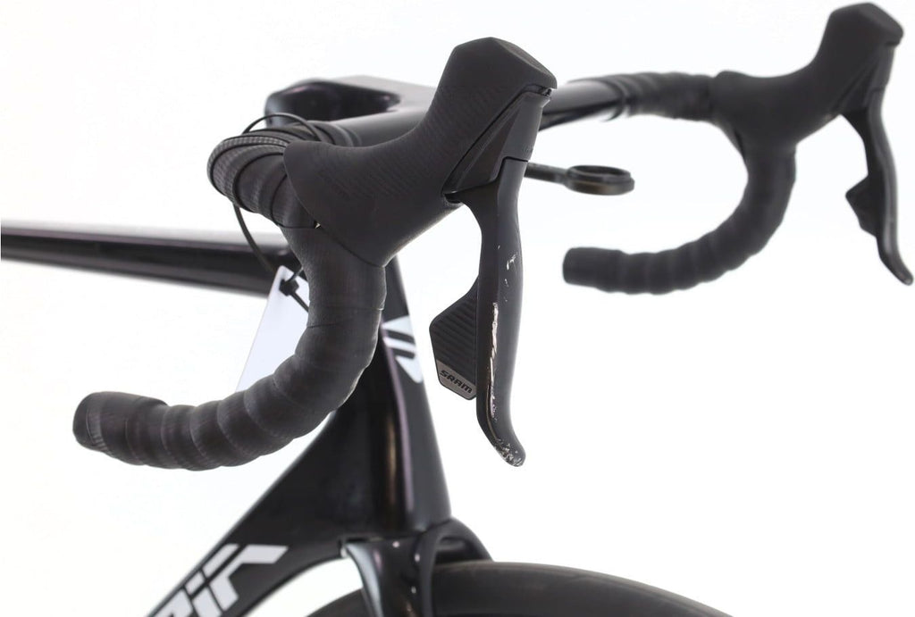 Produit reconditionné · Berria Belador AXS 12V · Gris / Vélo de route | Très bon état