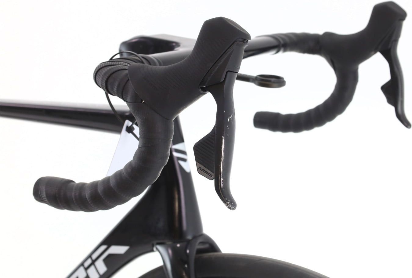 Produit reconditionné · Berria Belador AXS 12V · Gris / Vélo de route | Très bon état