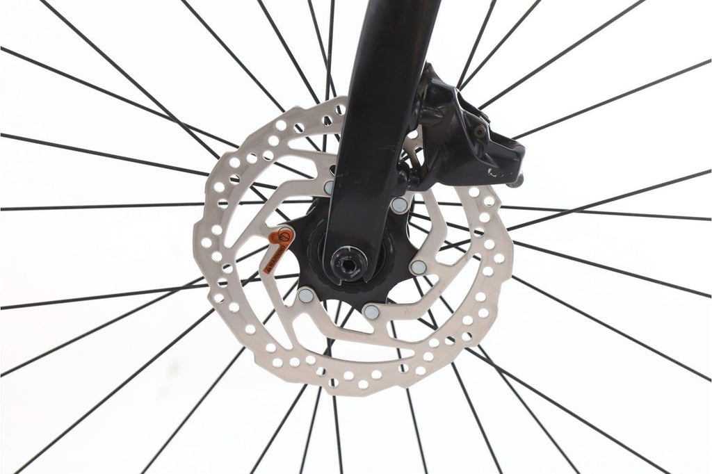 Produit reconditionné · Berria Belador AXS 12V · Gris / Vélo de route | Très bon état