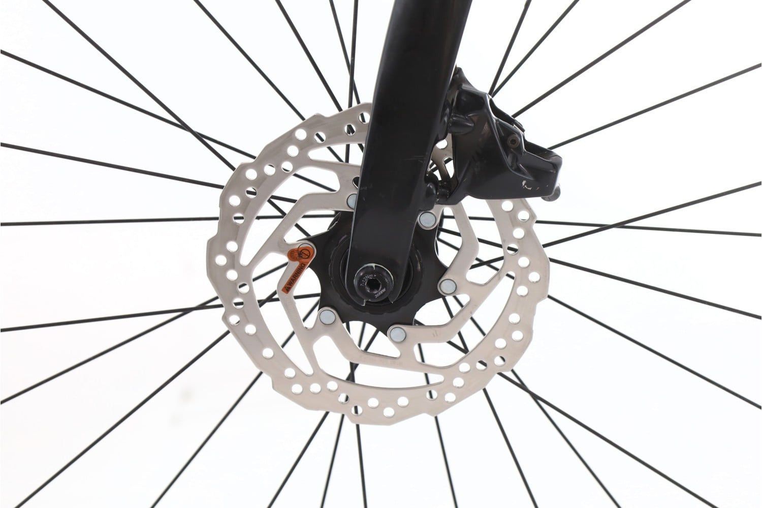 Produit reconditionné · Berria Belador AXS 12V · Gris / Vélo de route | Très bon état