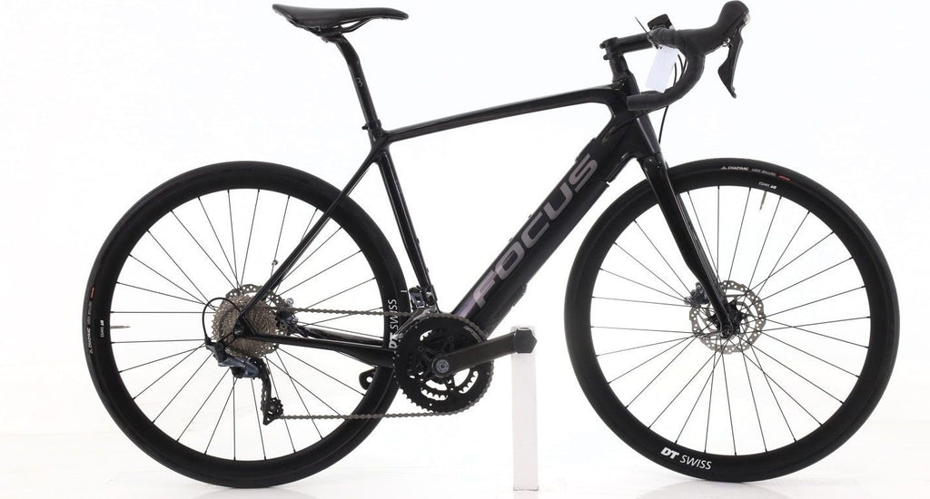 Produit reconditionné · Focus Paralane 2 · Noir / Vélo de route | Très bon état